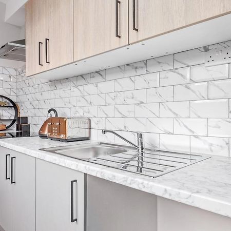 Sydenham Suites 런던 외부 사진