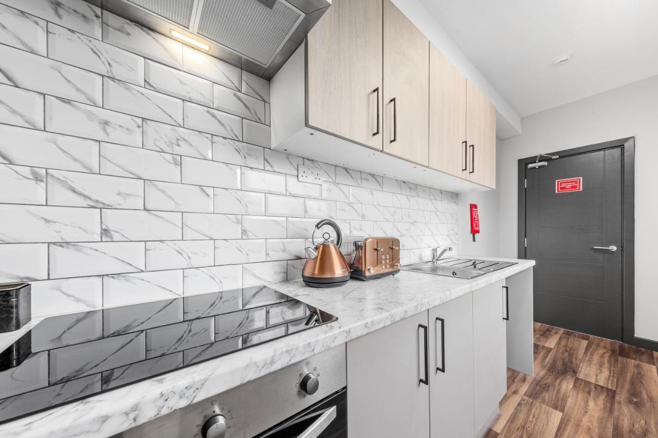 Sydenham Suites 런던 외부 사진
