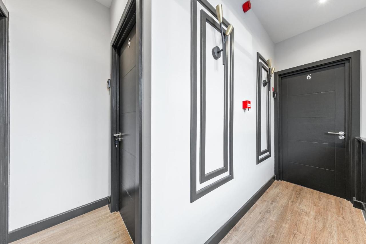 Sydenham Suites 런던 외부 사진