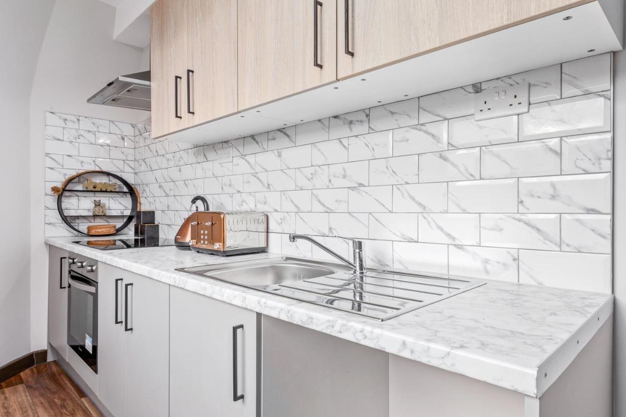 Sydenham Suites 런던 외부 사진