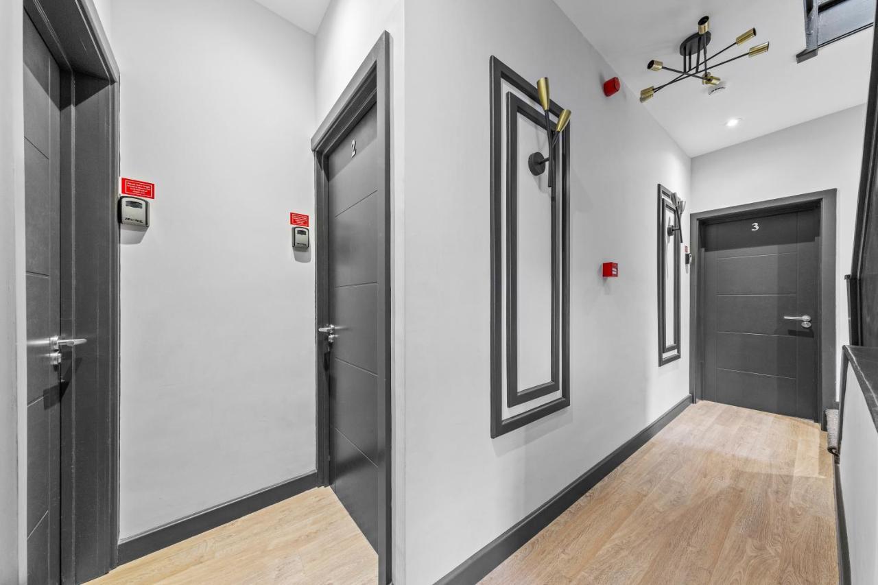 Sydenham Suites 런던 외부 사진