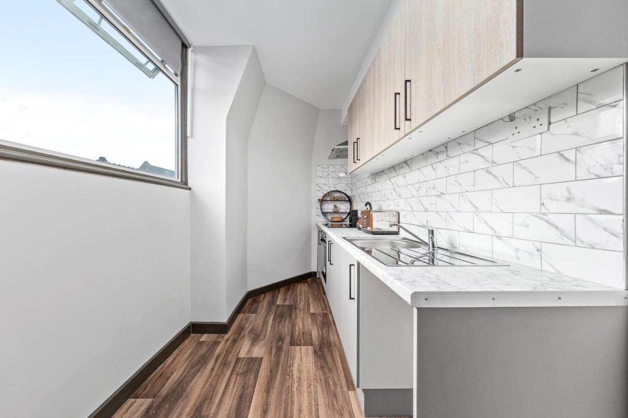 Sydenham Suites 런던 외부 사진