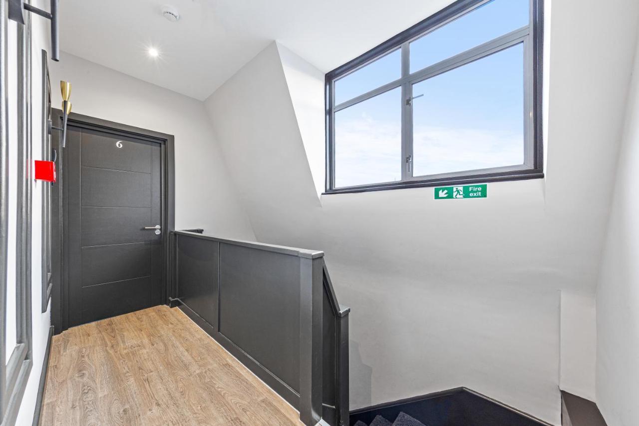 Sydenham Suites 런던 외부 사진