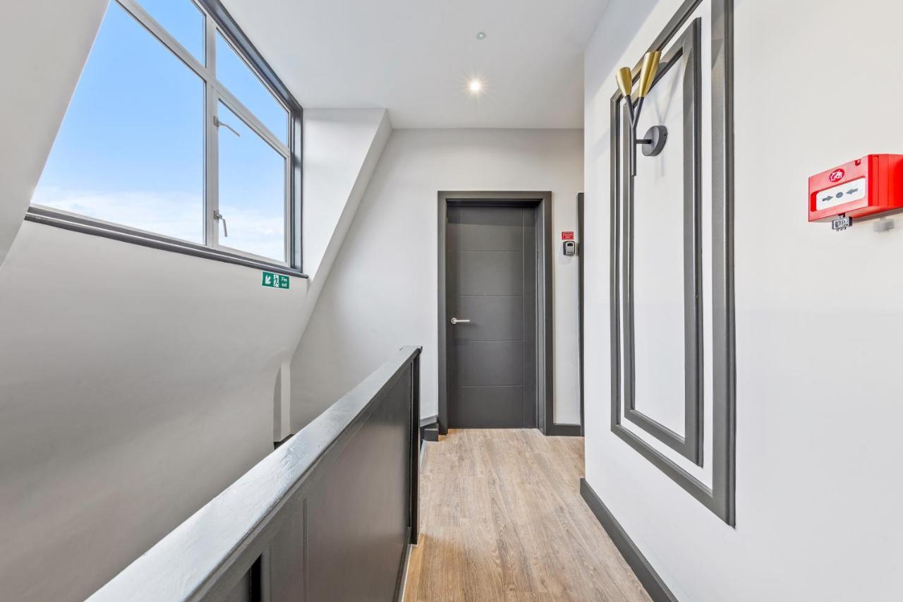 Sydenham Suites 런던 외부 사진