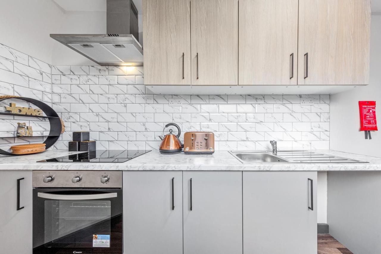 Sydenham Suites 런던 외부 사진