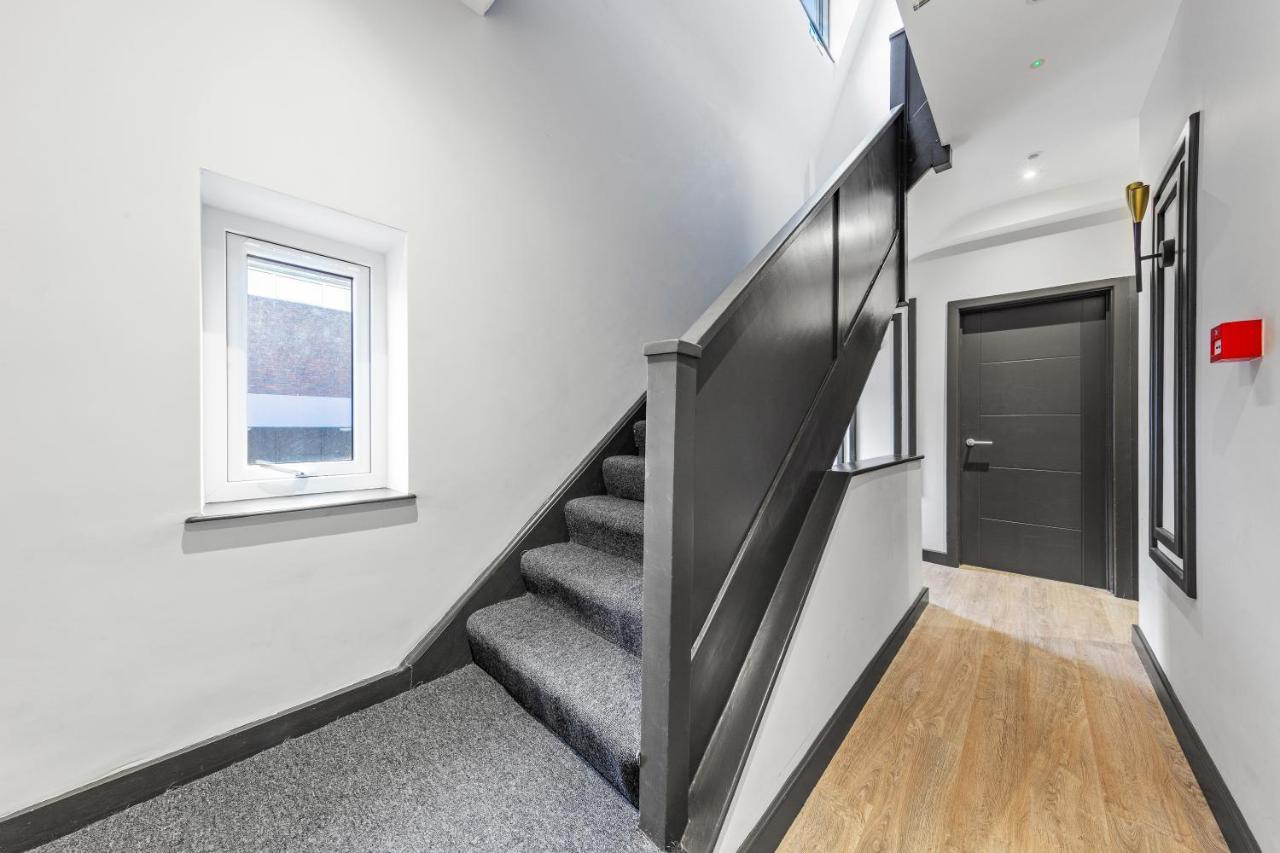 Sydenham Suites 런던 외부 사진