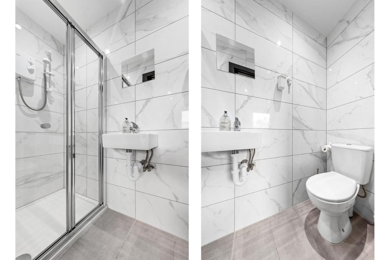 Sydenham Suites 런던 외부 사진