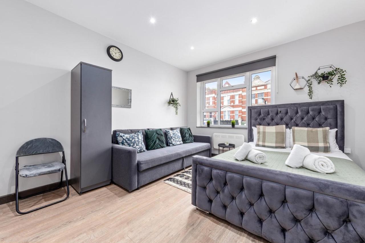 Sydenham Suites 런던 외부 사진