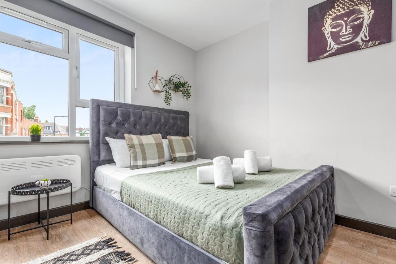 Sydenham Suites 런던 외부 사진