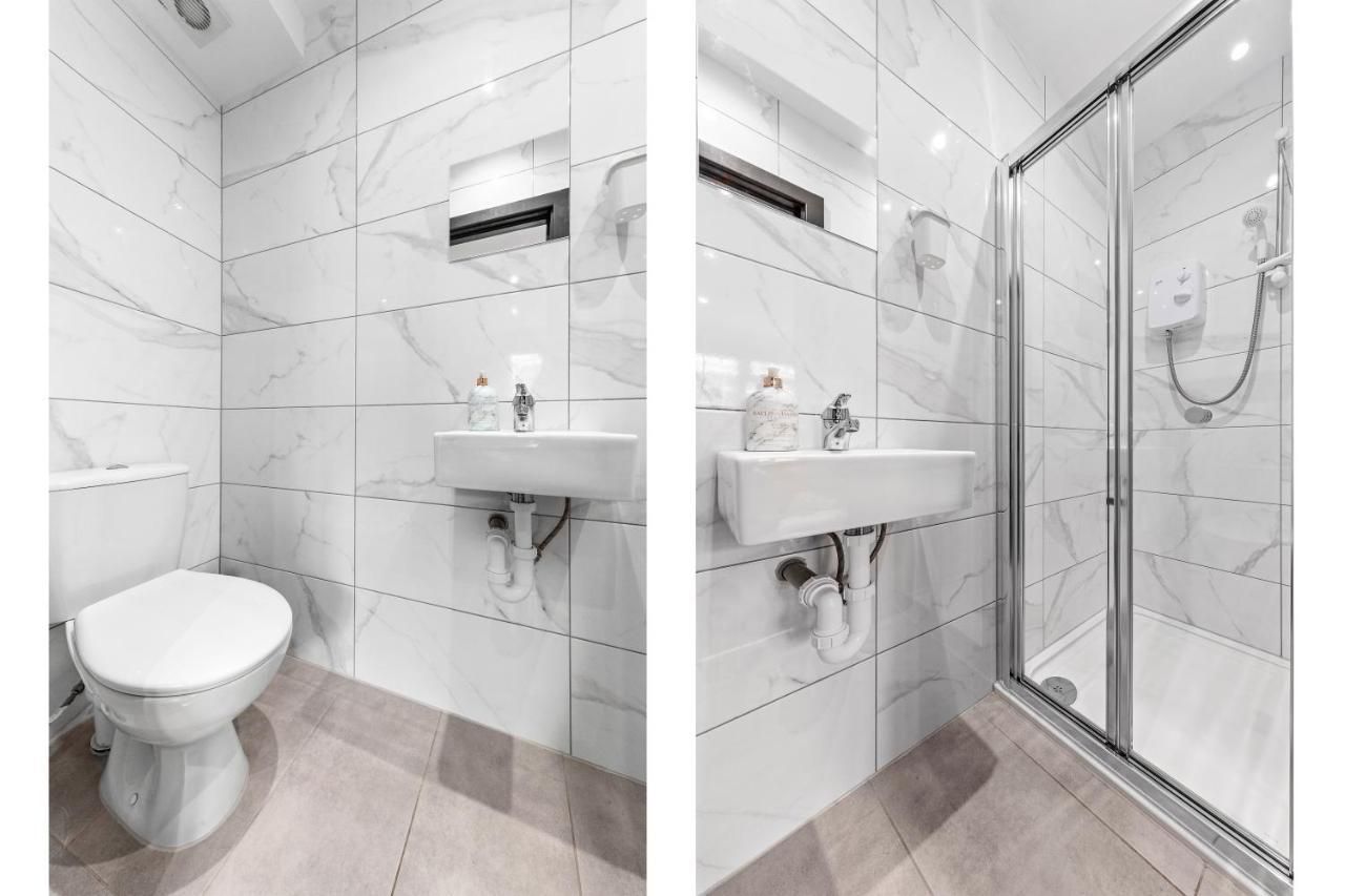 Sydenham Suites 런던 외부 사진
