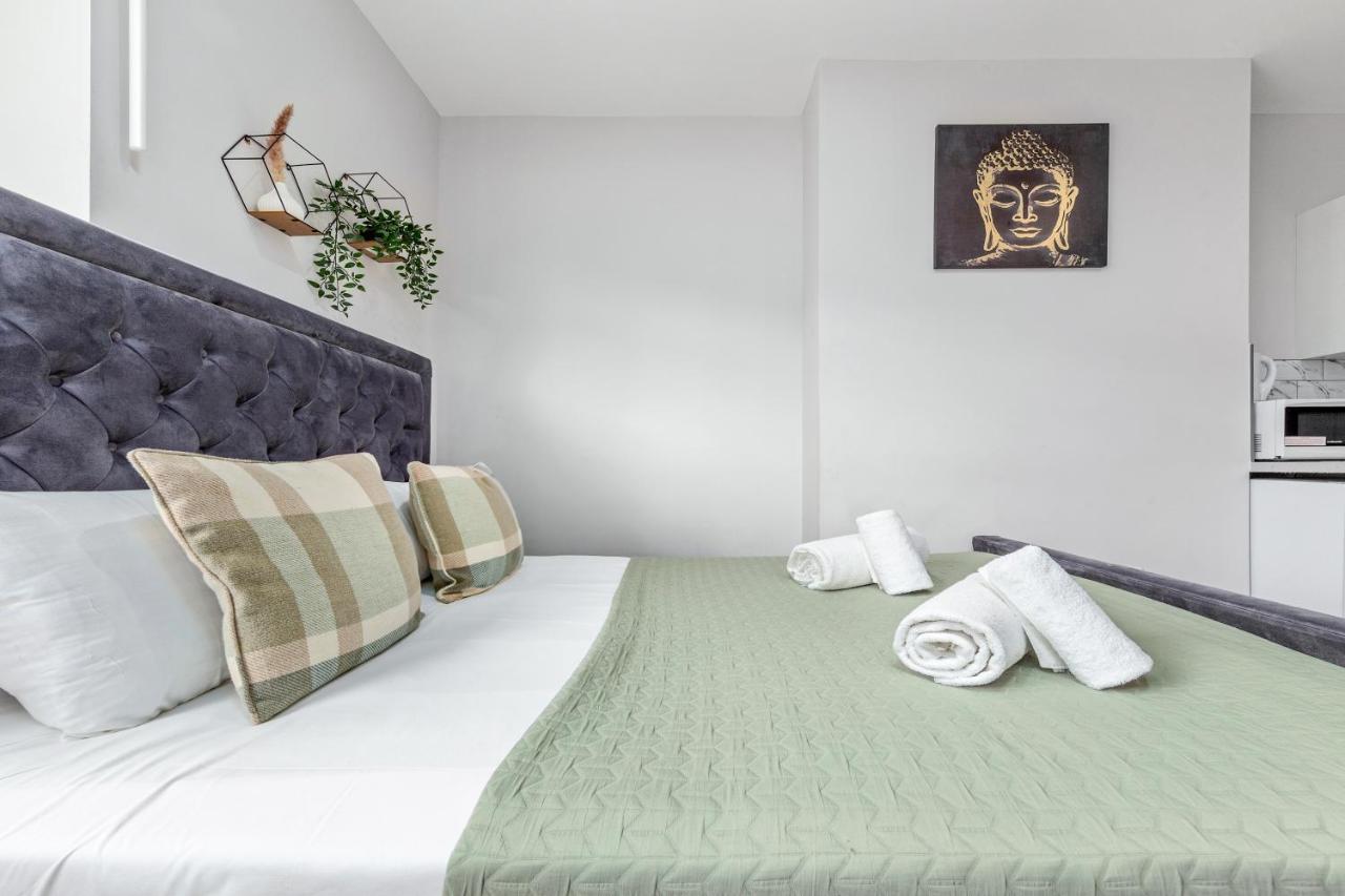 Sydenham Suites 런던 외부 사진
