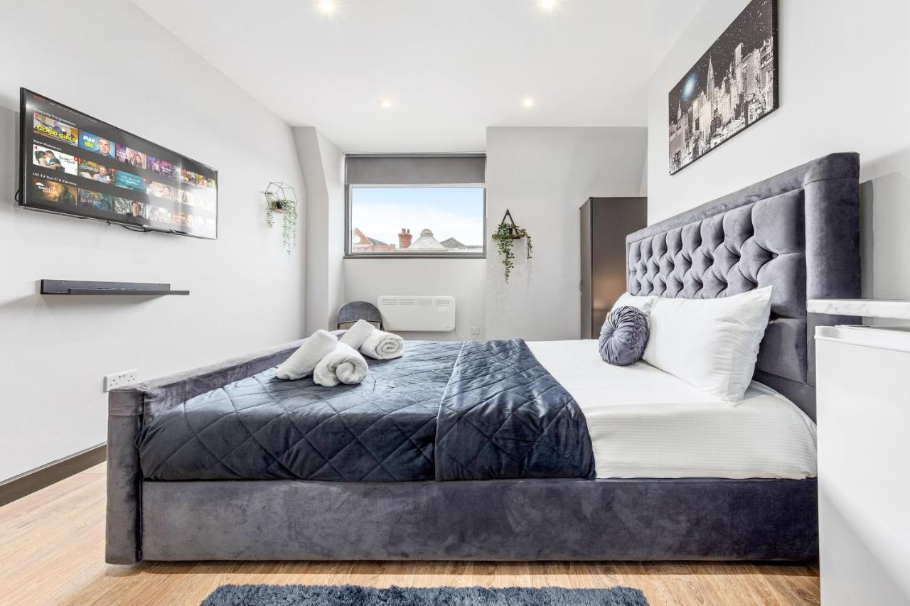 Sydenham Suites 런던 외부 사진
