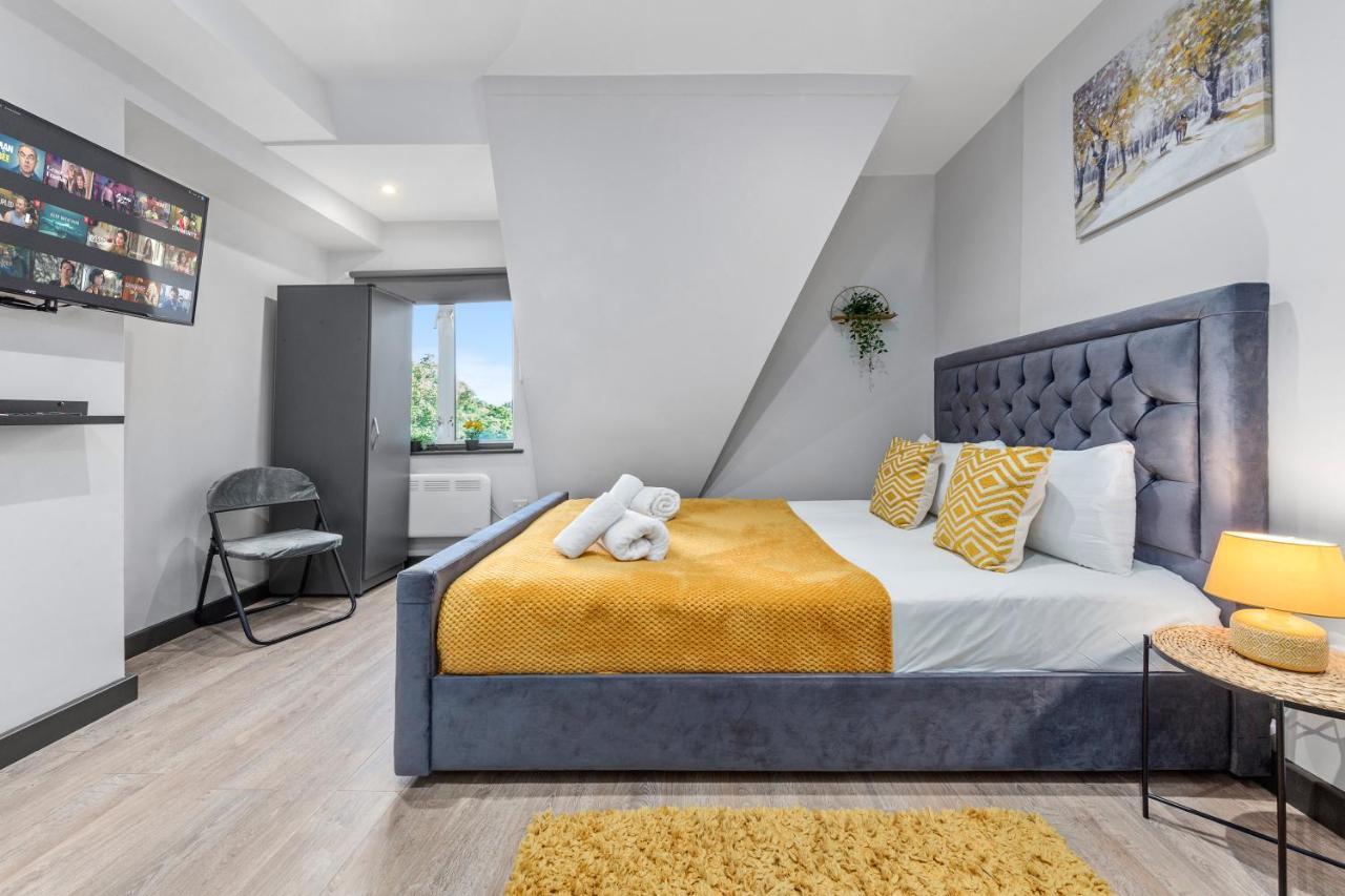 Sydenham Suites 런던 외부 사진
