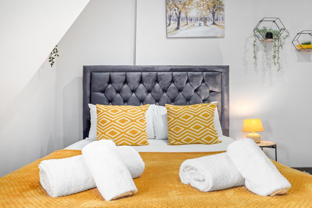 Sydenham Suites 런던 외부 사진