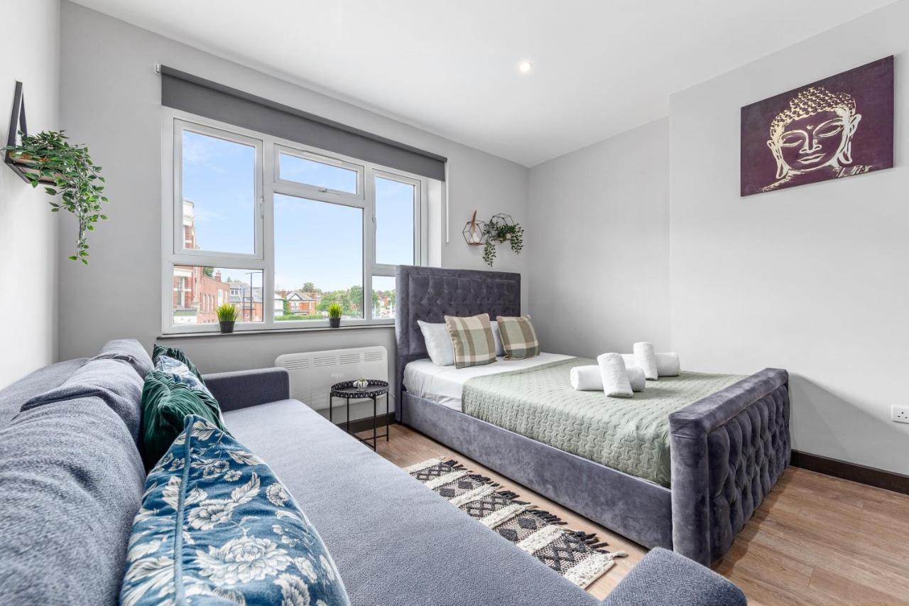 Sydenham Suites 런던 외부 사진