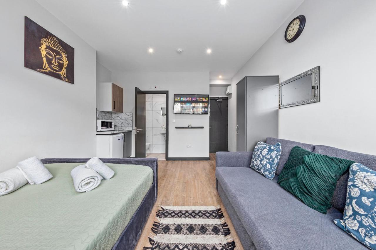 Sydenham Suites 런던 외부 사진