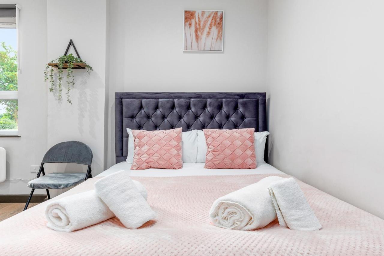 Sydenham Suites 런던 외부 사진
