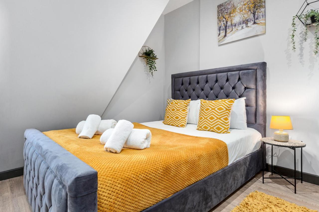 Sydenham Suites 런던 외부 사진