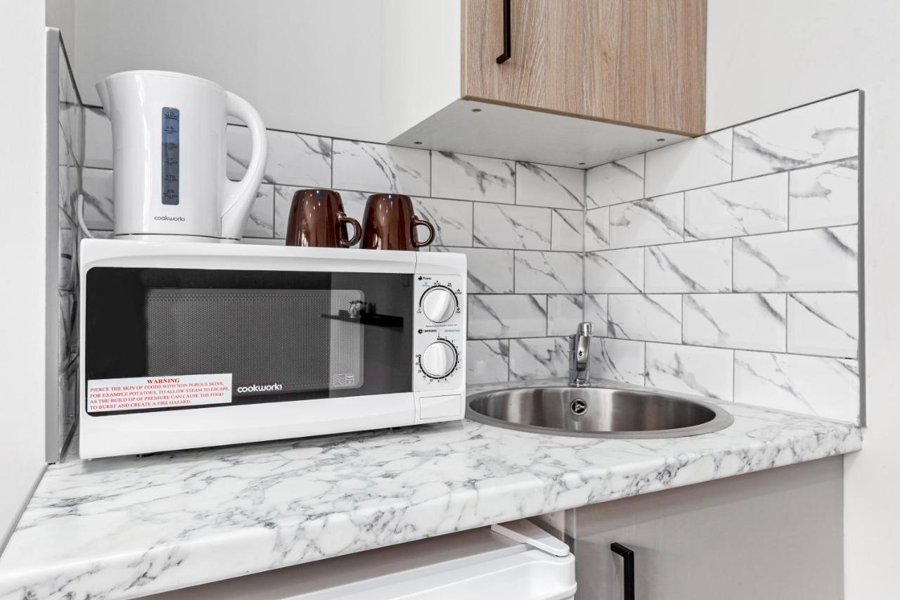 Sydenham Suites 런던 외부 사진