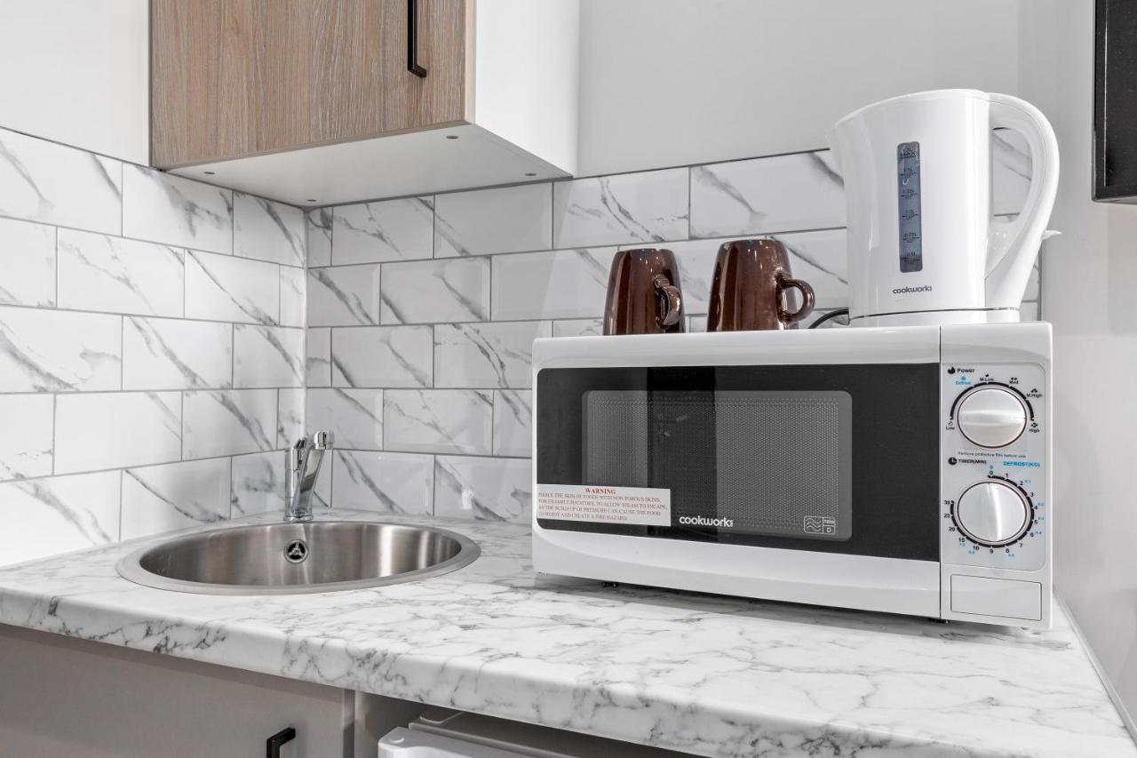 Sydenham Suites 런던 외부 사진