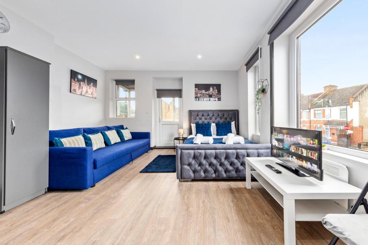 Sydenham Suites 런던 외부 사진