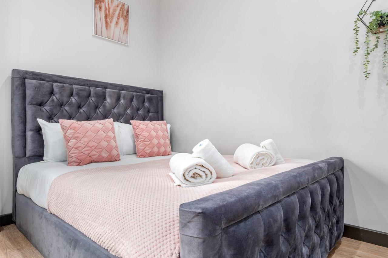 Sydenham Suites 런던 외부 사진