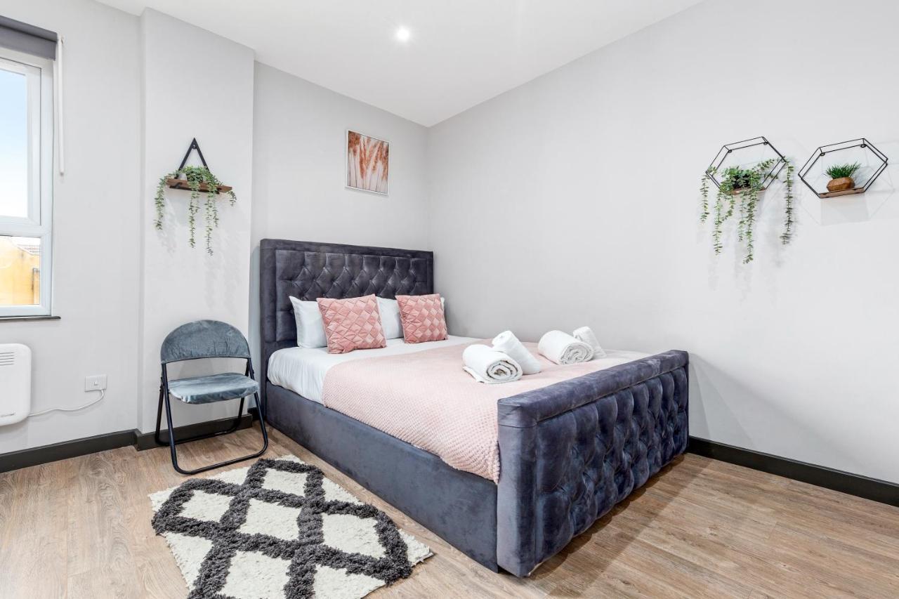 Sydenham Suites 런던 외부 사진