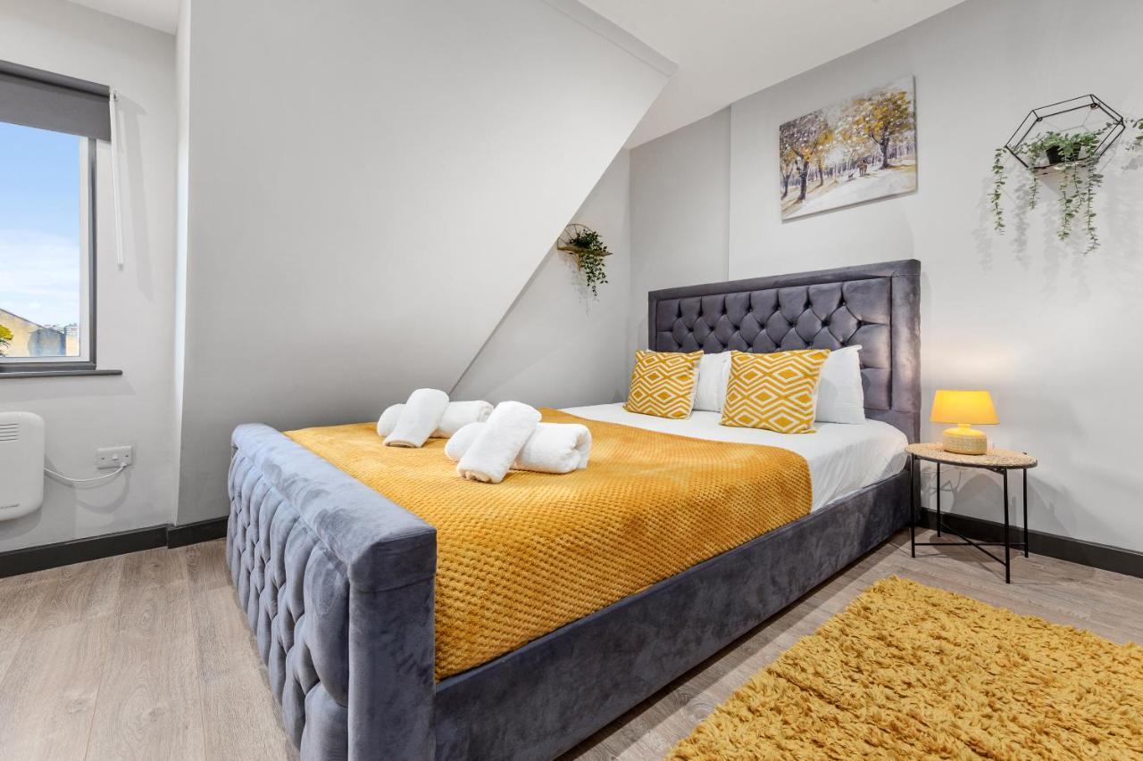 Sydenham Suites 런던 외부 사진