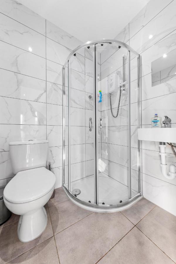 Sydenham Suites 런던 외부 사진