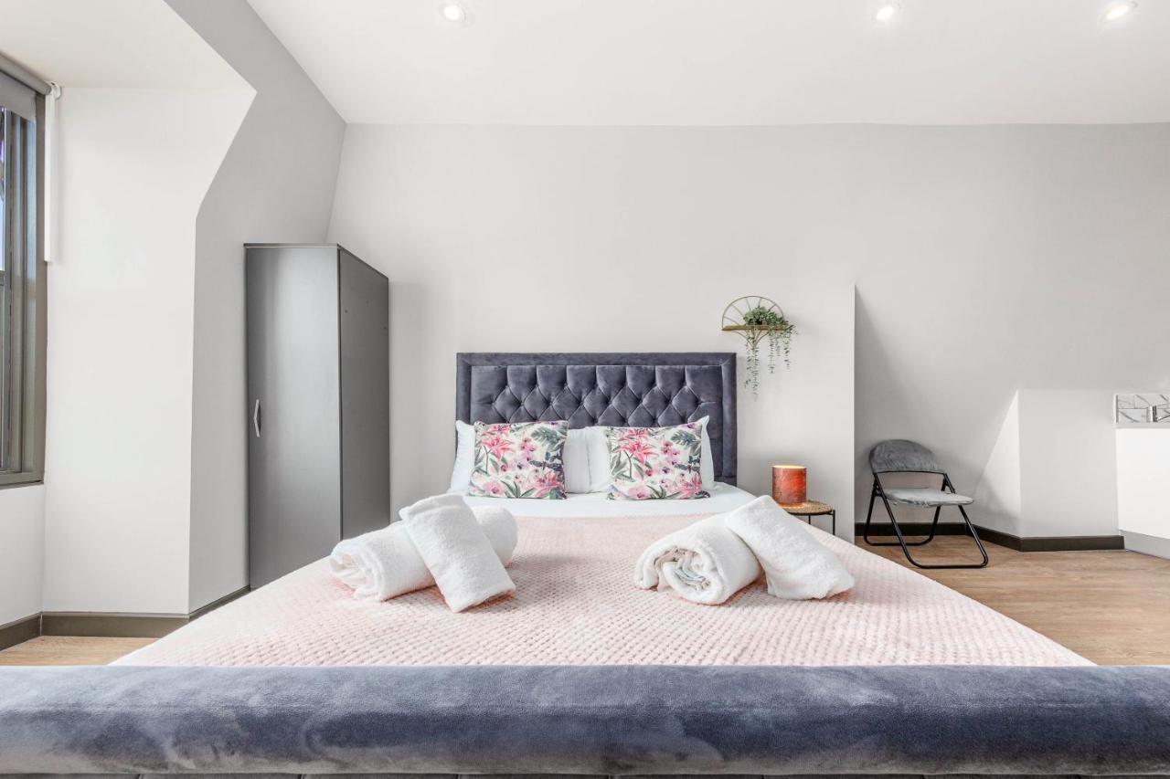 Sydenham Suites 런던 외부 사진